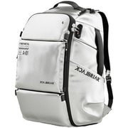 Extreme Equipment backpack 7.0 スキー ザック 65L Cyber Metal
