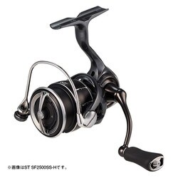 【美品❗️】24LUVIAS ST SF2000SS-P ヨドバシ.com - ダイワ Daiwa スピニングリール 24 ルビアス ST