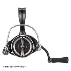 【美品❗️】24LUVIAS ST SF2000SS-P ヨドバシ.com - ダイワ Daiwa スピニングリール 24 ルビアス ST