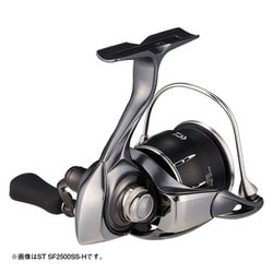 【美品❗️】24LUVIAS ST SF2000SS-P Daiwa 24 LUVIAS ST SF2000SS-H Sensitive Tune SF-2000-SS-H