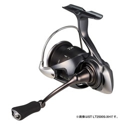 【超軽巻きチューニング 極】24 ルビアス　ST LT2000S-P DAIWA（釣り） ダイワ 24 ルビアス ST LT2000S-P (2025年追加