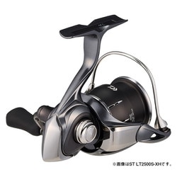 【超軽巻きチューニング 極】24 ルビアス　ST LT2000S-P DAIWA（釣り） ダイワ 24 ルビアス ST LT2000S-P (2025年追加