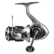 スピニングリール 25 カルディア FC LT1000S