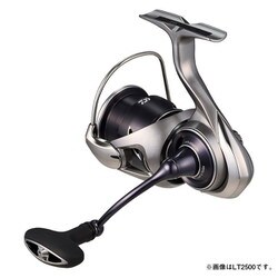 ダイワ スピニングリール 25カルディア FC LT2000S【即日発送