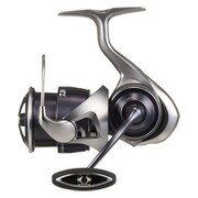 スピニングリール 25 カルディア LT3000S-CXH