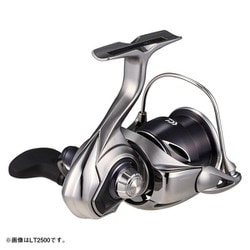 ヨドバシ.com - ダイワ Daiwa スピニングリール 25 カルディア