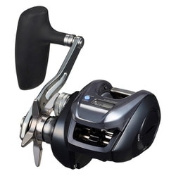 ベイトリール 25 ティエラIC 300H-C