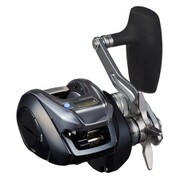 ベイトリール 25 ティエラIC 300HL-C