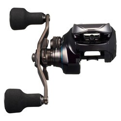 新品未使用未開封 25紅牙 IC 150-C ヨドバシ.com - ダイワ Daiwa ベイトリール 25 紅牙IC 150-C
