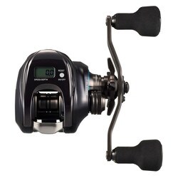 DAIWA 25紅牙　IC 150HL-C　（鯛ラバ用ベイトリ－ル） ダイワ 25 紅牙 RX IC 150P 右ハンドル ベイトリール - 釣具の
