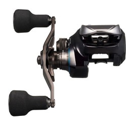 ヨドバシ.com - ダイワ Daiwa ベイトリール 25 紅牙IC 150H-C