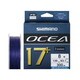 PEライン オシア 17+ 300m LD-A71Y 8号 （139lb/63.1kg） SWコンセプトネイビー LD-A71Y