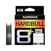 PEライン ハードブル 8+ 200m LD-M68X 0.6号 (13.8lb/6.3kg) 5カラー LD-M68X