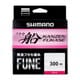 エステルライン フカセ船 300m LB-F70Y 7号 ピンク LB-F70Y