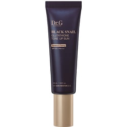 Dr.G ブラックスネイルグルタチオントーンアップサン 50ml
