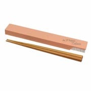 トレゾワ 抗菌箸&ケース ピンク 416118