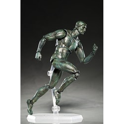 figma(フィグマ) SP-056 考える人 テーブル美術館 完成品 可動フィギュア FREEing(フリーイング) ヨドバシ.com - FREEing フリーイング SP-056 テーブル美術館