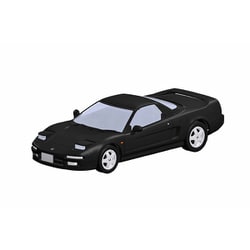 楽プラ スナップキット No.19-BB 1/32 ホンダ NA1 NSX ベルリナブラック [組立式プラスチックモデル]