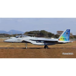 AC-99 1/72 航空自衛隊 F-15J イーグル 新田原基地 エアフェスタ 2024 航空自衛隊 70周年記念塗装機 [組立式プラスチックモデル]