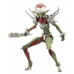 無限邂逅メガロマリア グリンドール CX028 [組立式プラスチックモデル 全高160mm ノンスケール]