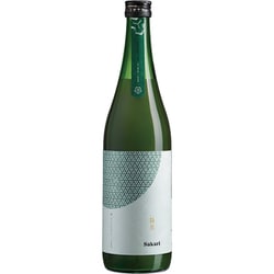 Sakari 抹茶（リキュール） 11～12度 700ml [リキュール]