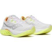ウィメンズ エンドルフィンスピード4 レディース ランニングシューズ WHITE(30) 24cm S10940