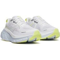 ガイド18 レディース ランニングシューズ WHITE（151） 23.5cm S10998