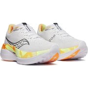 エンドルフィントレーナー メンズ ランニングシューズ WHITE(130) 28.5cm S20996