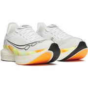 エンドルフィンエリート2 メンズ ランニングシューズ WHITE（130） 27.5cm S30994
