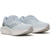 ウィメンズ トライアンフ 22 レディース ランニングシューズ VAPOR/MOON(246) 24.5cm S10964