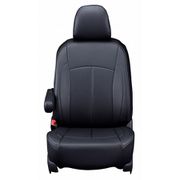シートカバー 全席セット プリウス ネオ ブラック 13PTB1222K