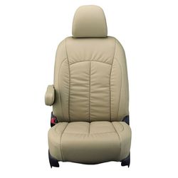 シートカバー 全席セット プリウス ジャッカ タンベージュ 14ETB1222T