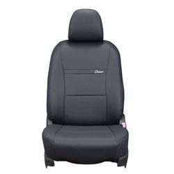 シートカバー 全席セット プリウス ワン ブラック 46ETB1222K