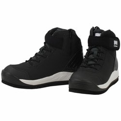adidas アディダス パティーク X SYN(ブラック×ブラック) Q21327