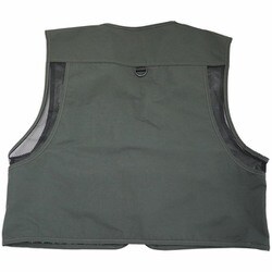 【SANTUNK】フィッシングベスト ブラック サイズXXL SANTUNK】フィッシングベスト ブラック サイズXXL SANTUNK