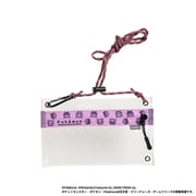 681-971857 [DIVAID クリアサコッシュ ポケットモンスター ゲンガー]