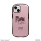 iPhone 15/14/13用 iFace First Class MagSynq KUSUMI ケース ムーミン くすみピンク リトルミイ 41-983065