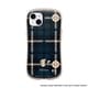 iPhone 13用 iFace First Classケース ポケットモンスター チェック・ネイビー 41-984109