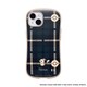 iPhone 14用 iFace First Classケース ポケットモンスター チェック・ネイビー 41-984130