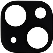 iPhone 15/15 Plus用 iFace Tempered Glass Camera Lens Protector（強化ガラス カメラレンズプロテクター） ブラック 41-985311