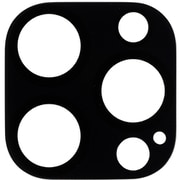 iPhone 16 Pro/16 Pro Max用 iFace Tempered Glass Camera Lens Protector(強化ガラス カメラレンズプロテクター) ブラック 41-985373