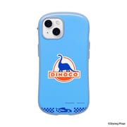 iPhone 15/14/13用 iFace First Class MagSynq ケース ディズニー&ピクサー キャラクター カーズ DINOCO 41-985557