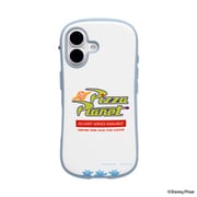 iPhone 16用 iFace First Class MagSynq ケース ディズニー&ピクサー キャラクター トイ・ストーリー Pizza Planet 41-985595