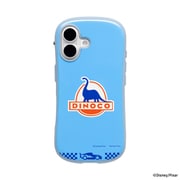 iPhone 16用 iFace First Class MagSynq ケース ディズニー&ピクサー キャラクター カーズ DINOCO 41-985601
