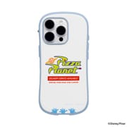 iPhone 16 Pro用 iFace First Class MagSynq ケース ディズニー&ピクサー キャラクター トイ・ストーリー Pizza Planet 41-985649