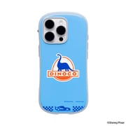 iPhone 16 Pro用 iFace First Class MagSynq ケース ディズニー&ピクサー キャラクター カーズ DINOCO 41-985656