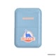 iFace MagSynq カードウォレット ディズニー ピクサーキャラクター カーズ DINOCO 41-985755
