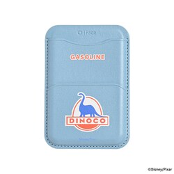 iFace MagSynq カードウォレット ディズニー ピクサーキャラクター カーズ DINOCO 41-985755