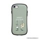 iPhone SE（第3世代）/SE（第2世代）/8/7用 iFace First Class KUSUMI ケース PEANUTS（ピーナッツ） くすみグリーン 凧喰いの木 41-986462