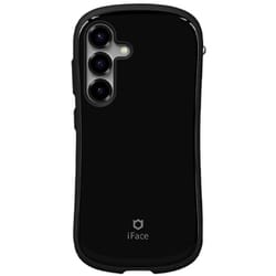 Galaxy S25用 First Class Standard MagSynqケース ブラック 41-987216